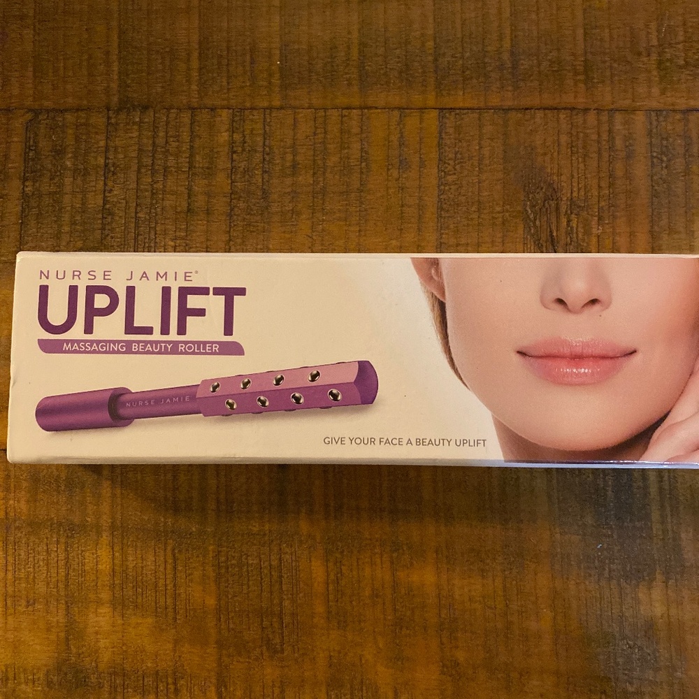 UPLIFT Nurse Jamie massage Roller